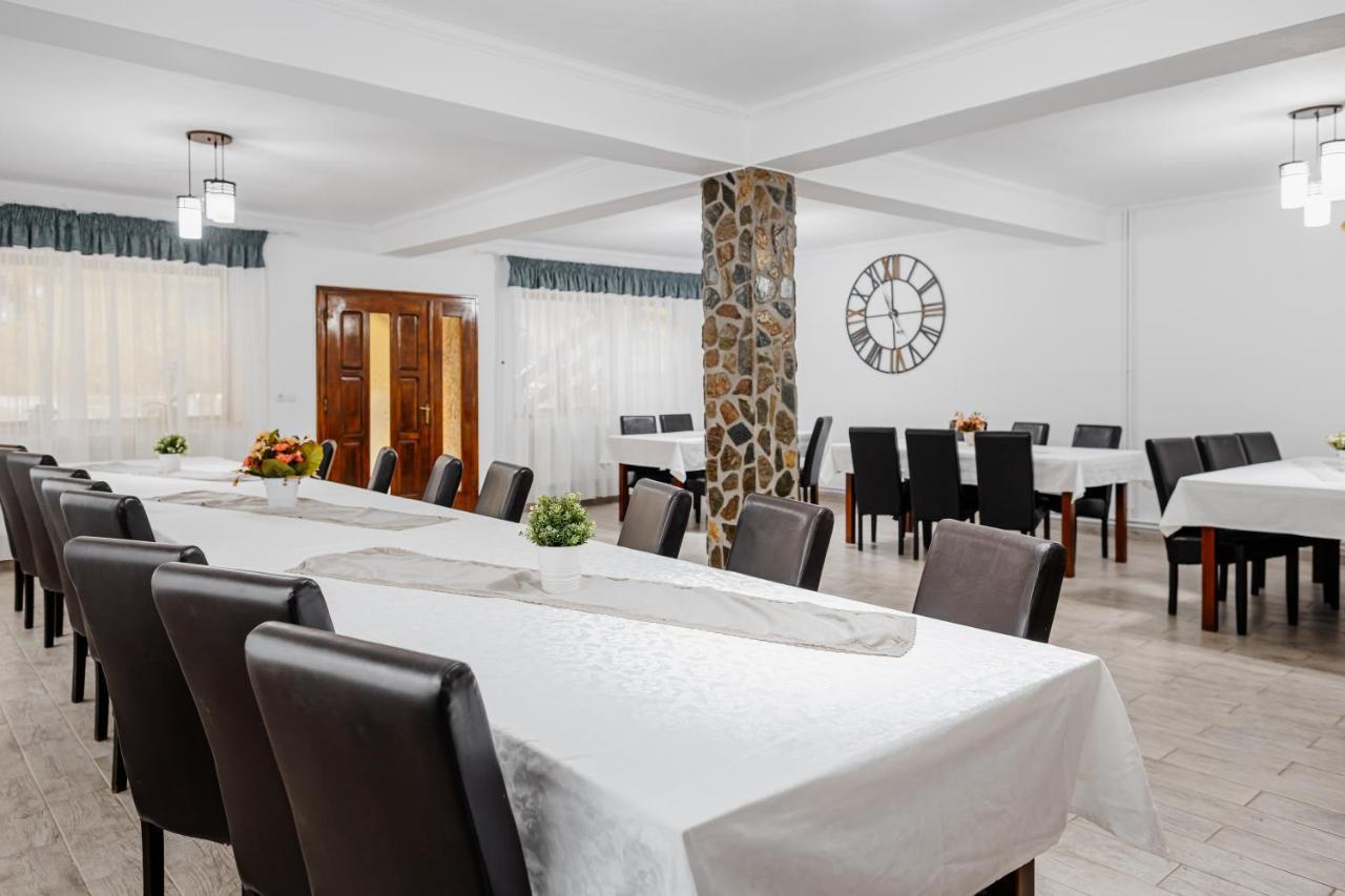 Casa Ardeleana Ξενοδοχείο Lotrioara Εξωτερικό φωτογραφία