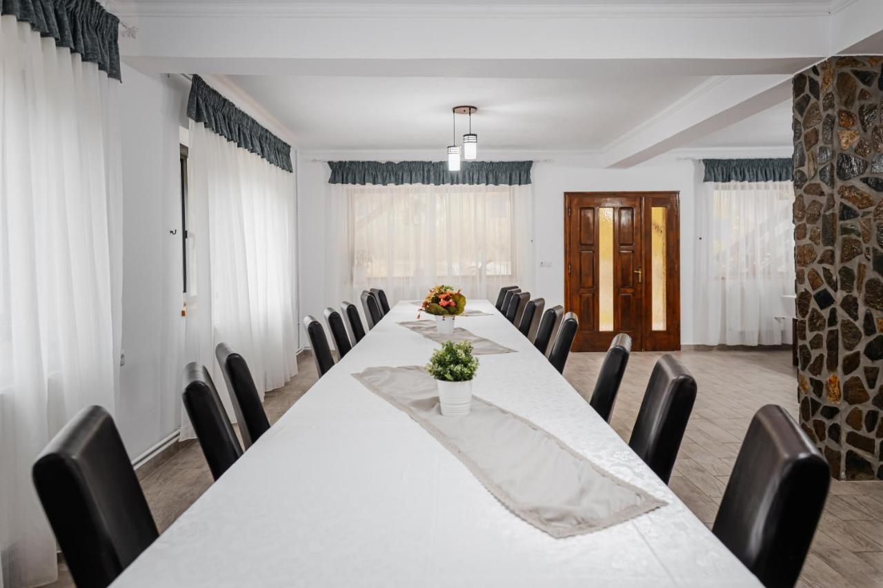 Casa Ardeleana Ξενοδοχείο Lotrioara Εξωτερικό φωτογραφία