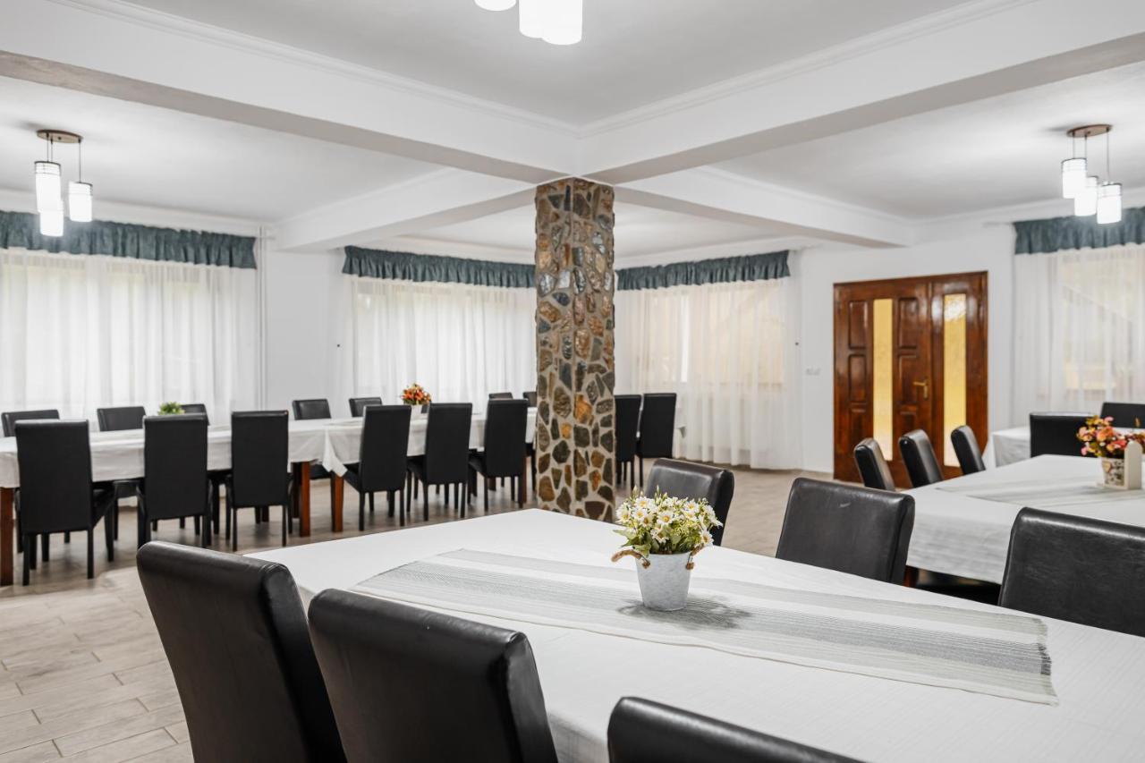 Casa Ardeleana Ξενοδοχείο Lotrioara Εξωτερικό φωτογραφία