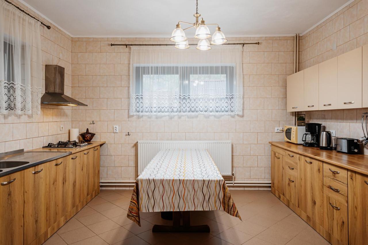 Casa Ardeleana Ξενοδοχείο Lotrioara Εξωτερικό φωτογραφία