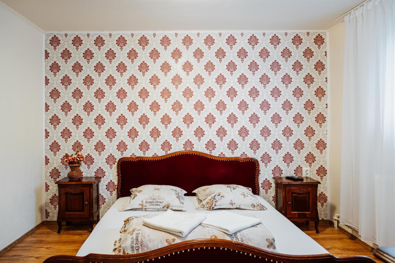 Casa Ardeleana Ξενοδοχείο Lotrioara Εξωτερικό φωτογραφία