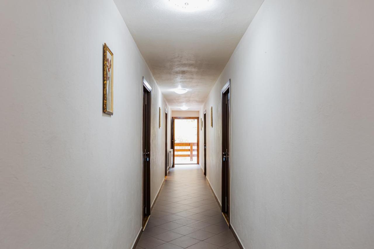 Casa Ardeleana Ξενοδοχείο Lotrioara Εξωτερικό φωτογραφία