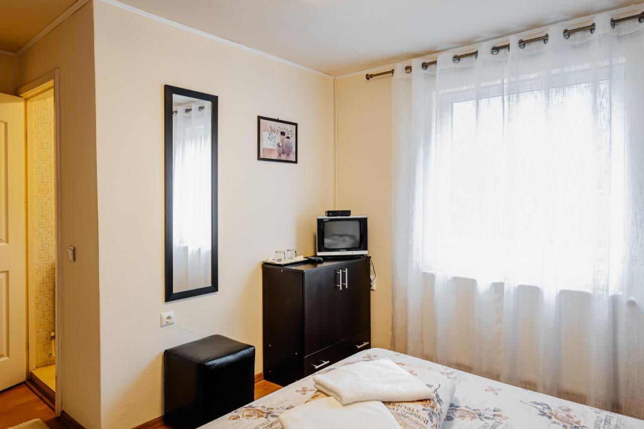 Casa Ardeleana Ξενοδοχείο Lotrioara Εξωτερικό φωτογραφία