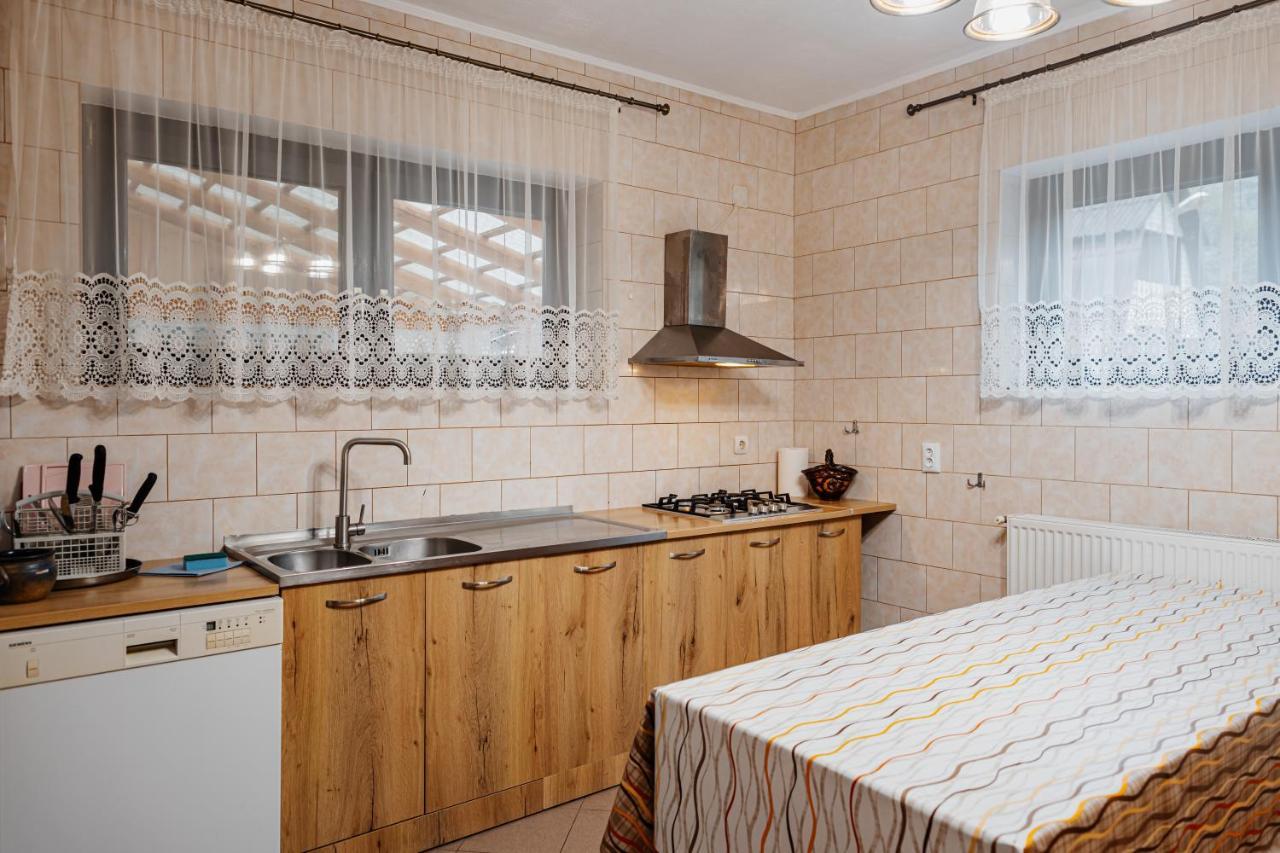 Casa Ardeleana Ξενοδοχείο Lotrioara Εξωτερικό φωτογραφία